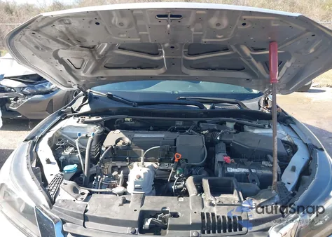 2015 Honda Accord Sport z USA, uszkodzony, nr VIN 1HGCR2F58FA161704